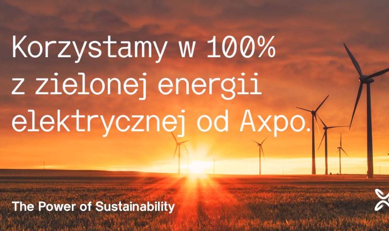 certyfikat zielonej energii
