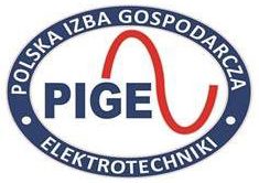 PIGE logo