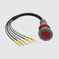 adapter elCORD-A